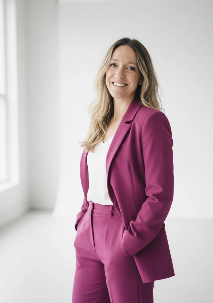 Christina Weber Führungskräfte Coaching